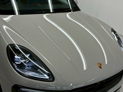 2023 PORSCHE MACAN 缩略图 72