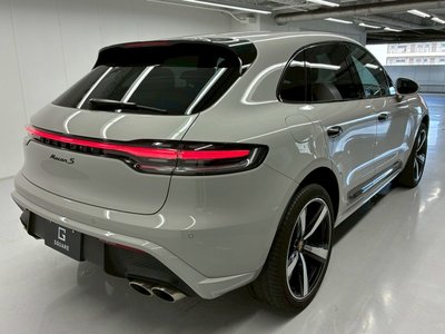 2023 PORSCHE MACAN 缩略图 15