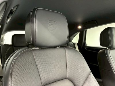 2023 PORSCHE MACAN 缩略图 28