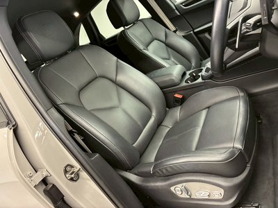 2023 PORSCHE MACAN 缩略图 4