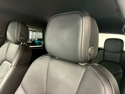 2023 PORSCHE MACAN 缩略图 49