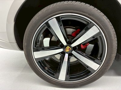 2023 PORSCHE MACAN 缩略图 14