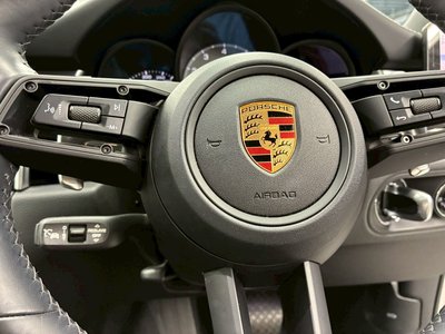 2023 PORSCHE MACAN 缩略图 32
