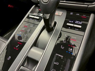2023 PORSCHE MACAN 缩略图 39