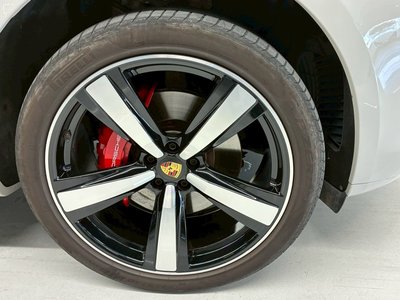 2023 PORSCHE MACAN 缩略图 13