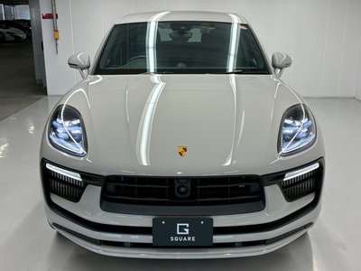 2023 PORSCHE MACAN 缩略图 8