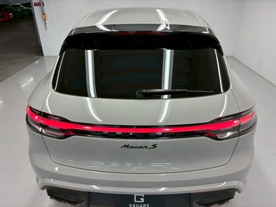 2023 PORSCHE MACAN 缩略图 78