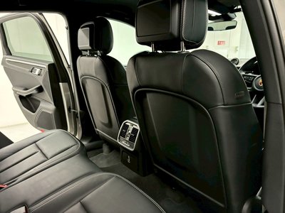 2023 PORSCHE MACAN 缩略图 56