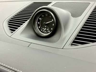 2023 PORSCHE MACAN 缩略图 35
