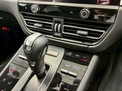2023 PORSCHE MACAN 缩略图 38
