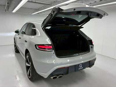 2023 PORSCHE MACAN 缩略图 63
