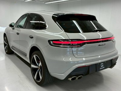 2023 PORSCHE MACAN 缩略图 17