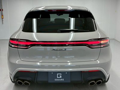 2023 PORSCHE MACAN 缩略图 16