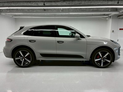 2023 PORSCHE MACAN 缩略图 12