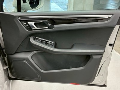 2023 PORSCHE MACAN 缩略图 22