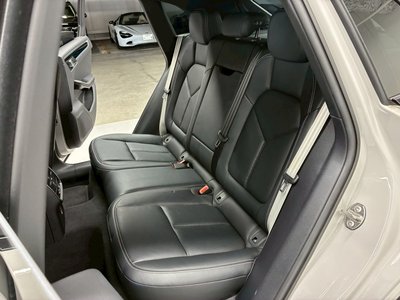 2023 PORSCHE MACAN 缩略图 58