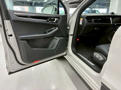 2023 PORSCHE MACAN 缩略图 43