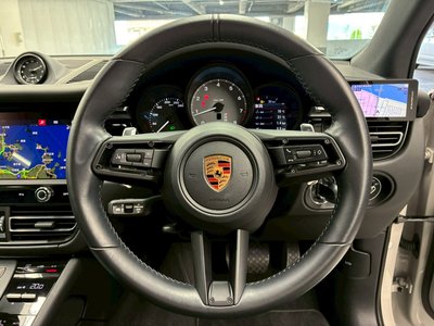 2023 PORSCHE MACAN 缩略图 31