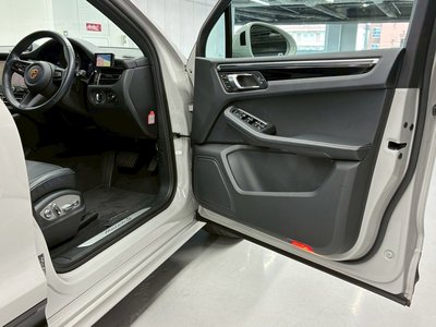2023 PORSCHE MACAN 缩略图 21