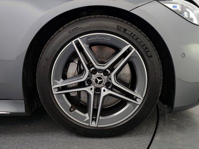 MERCEDES-BENZ S-CLASS - 6