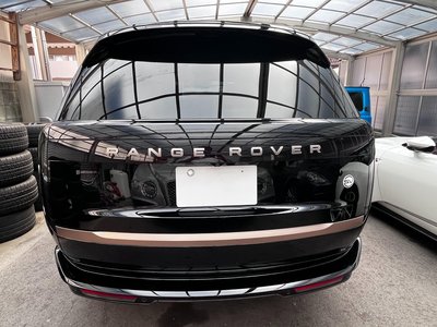 صورة مصغرة 21 لـ 2024 LAND Rover RANGE ROVER