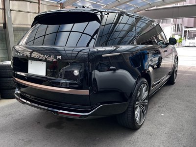 صورة مصغرة 20 لـ 2024 LAND Rover RANGE ROVER