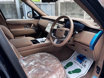 صورة 3 لـ 2024 LAND Rover RANGE ROVER