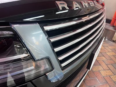 صورة مصغرة 17 لـ 2024 LAND Rover RANGE ROVER