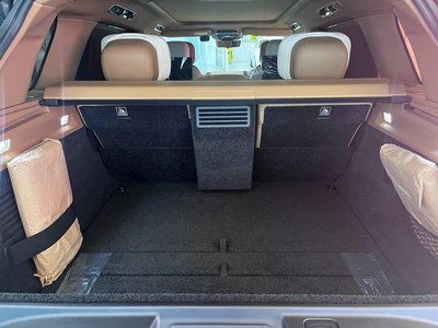 صورة مصغرة 16 لـ 2024 LAND Rover RANGE ROVER