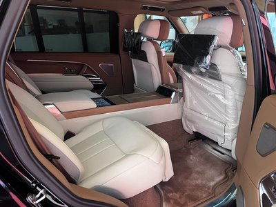 صورة مصغرة 14 لـ 2024 LAND Rover RANGE ROVER