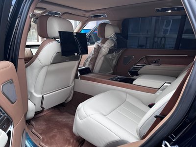 صورة 8 لـ 2024 LAND Rover RANGE ROVER