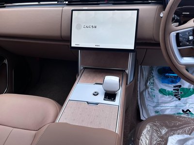 صورة 6 لـ 2024 LAND Rover RANGE ROVER