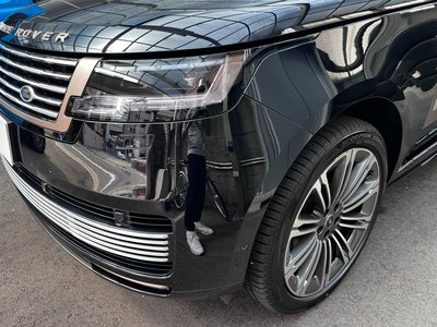 صورة مصغرة 19 لـ 2024 LAND Rover RANGE ROVER
