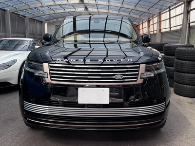 صورة 2 لـ 2024 LAND Rover RANGE ROVER