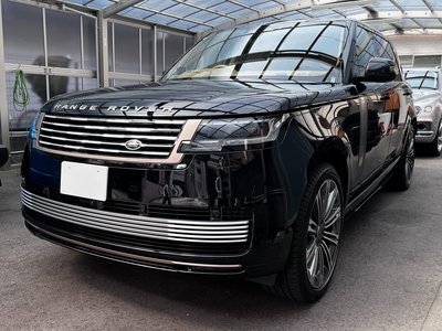 صورة 1 لـ 2024 LAND Rover RANGE ROVER