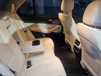 MERCEDES-BENZ GLE - 2