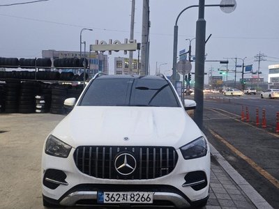 MERCEDES-BENZ GLE - 6