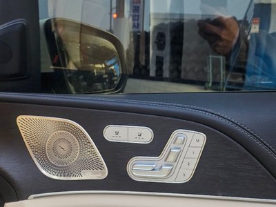 MERCEDES-BENZ GLE - 3