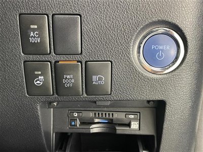 صورة مصغرة 14 لـ 2022 TOYOTA ALPHARD