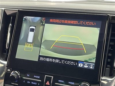 2022 TOYOTA ALPHARD — фото 4