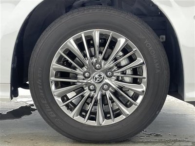صورة مصغرة 25 لـ 2022 TOYOTA ALPHARD