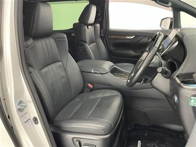 صورة مصغرة 19 لـ 2022 TOYOTA ALPHARD