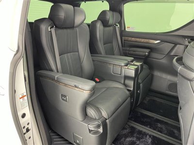 صورة مصغرة 20 لـ 2022 TOYOTA ALPHARD