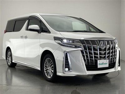 صورة مصغرة 41 لـ 2022 TOYOTA ALPHARD