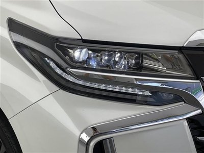 صورة مصغرة 34 لـ 2022 TOYOTA ALPHARD