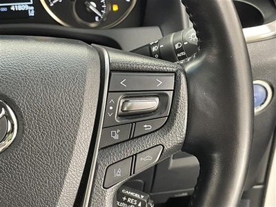 صورة مصغرة 32 لـ 2022 TOYOTA ALPHARD