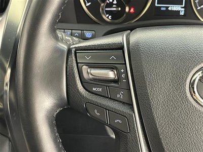 صورة مصغرة 31 لـ 2022 TOYOTA ALPHARD