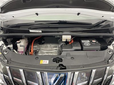 صورة مصغرة 23 لـ 2022 TOYOTA ALPHARD