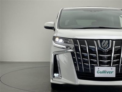 صورة مصغرة 35 لـ 2022 TOYOTA ALPHARD