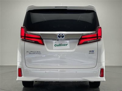 صورة مصغرة 38 لـ 2022 TOYOTA ALPHARD
